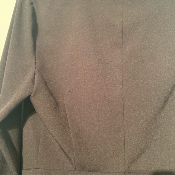 Black Jacket - Picture 7 of 7